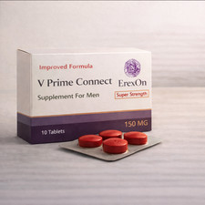 50 Sex Pills for Men: Better