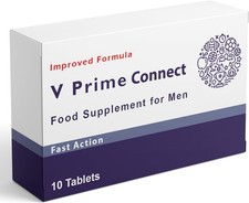 Erection Pills |  V Prime