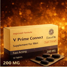 Sex Pills for Men: Better