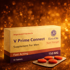 100 Sex Pills for Men: Better